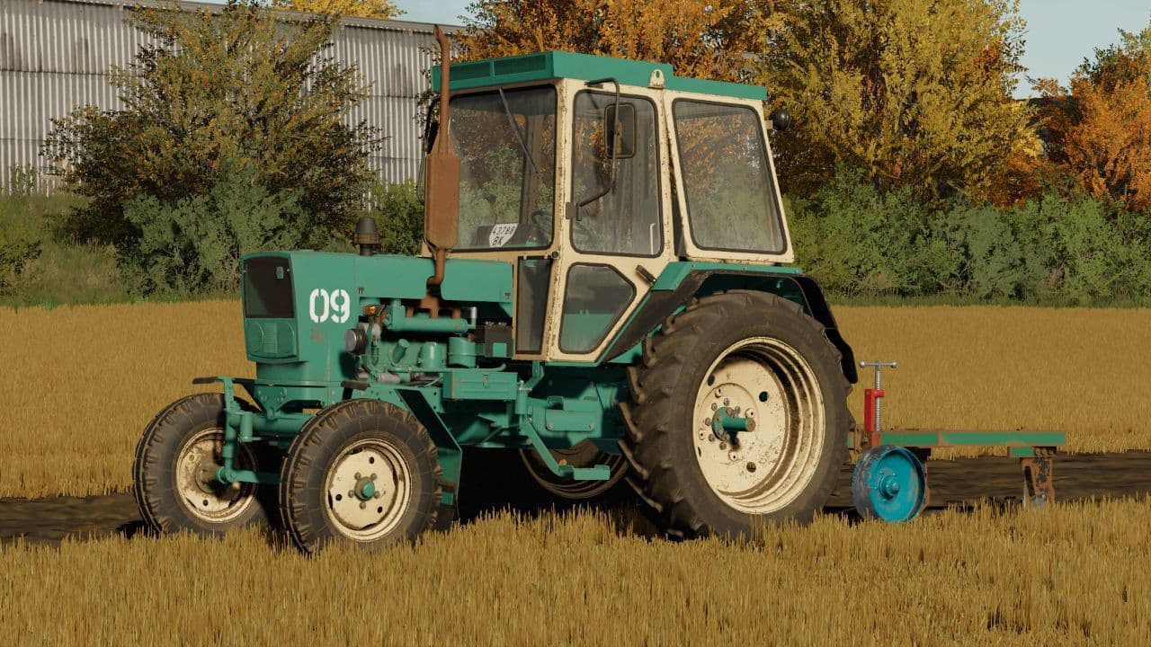 UMZ 6KL 5