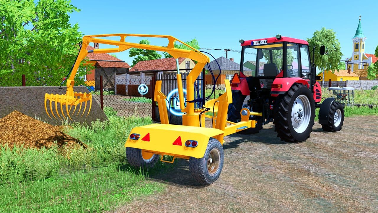 UNHZ 500 2