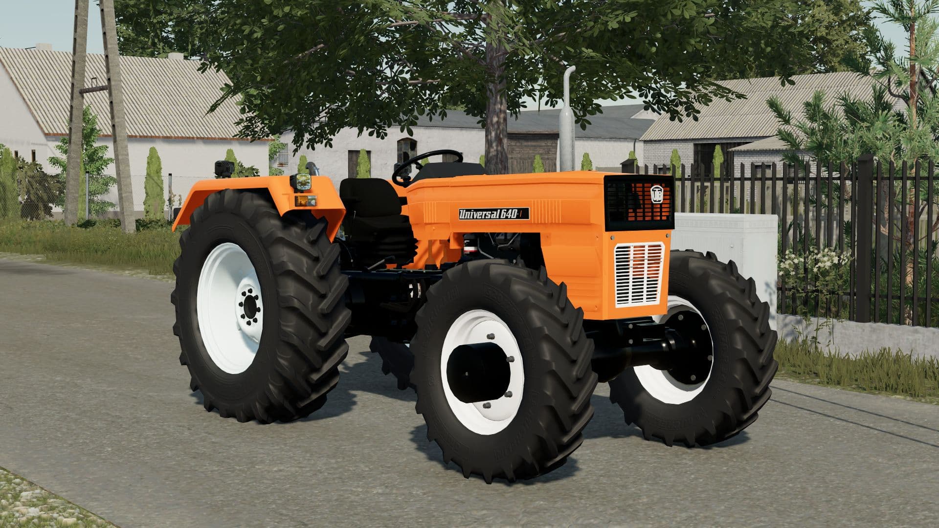 UTB U640 DTC 2