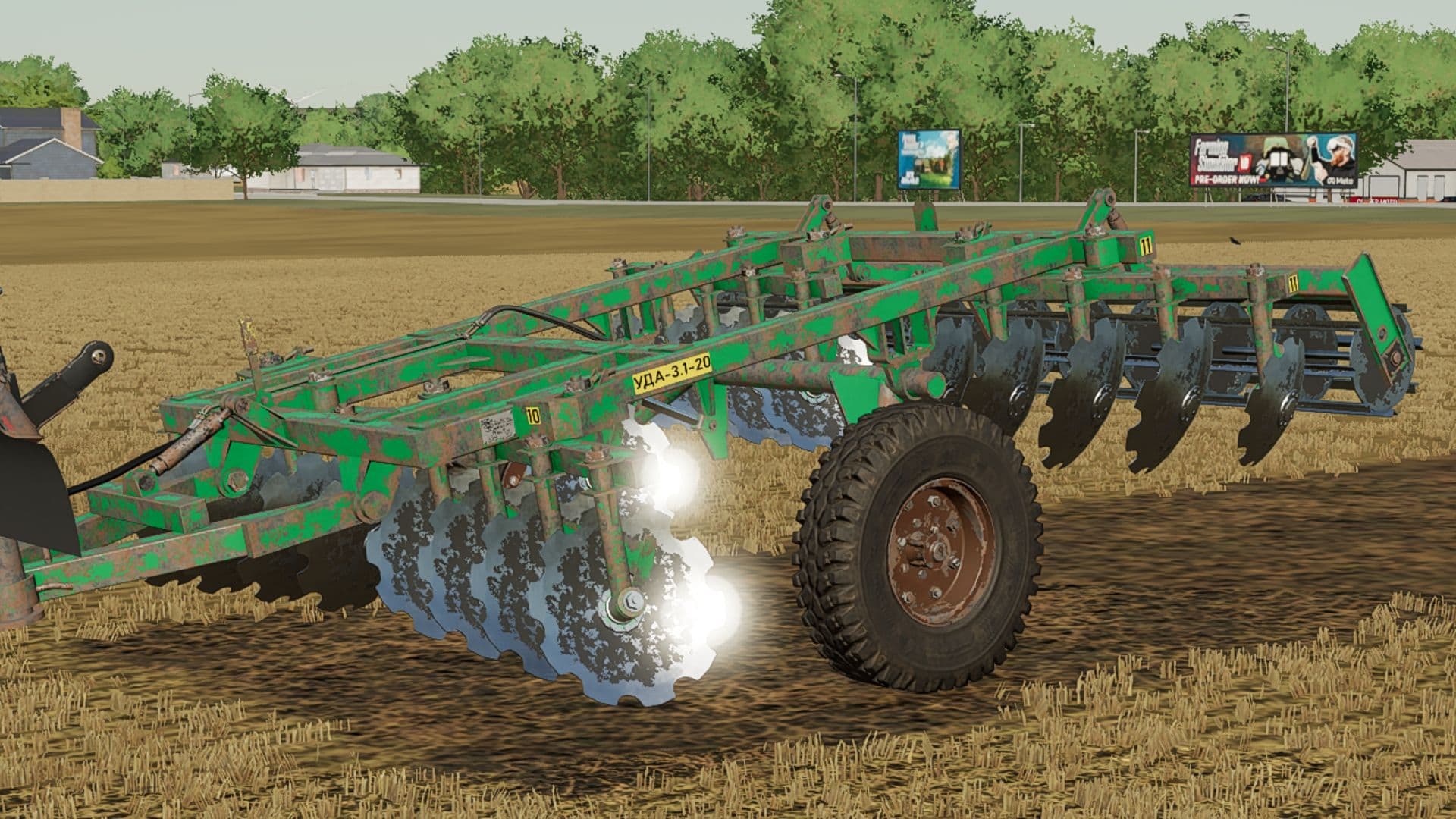 Uda 3.1 3