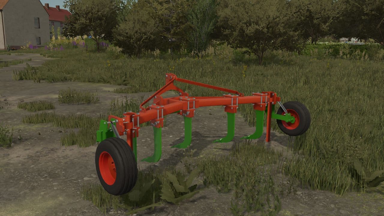 Unia Kret 5 2