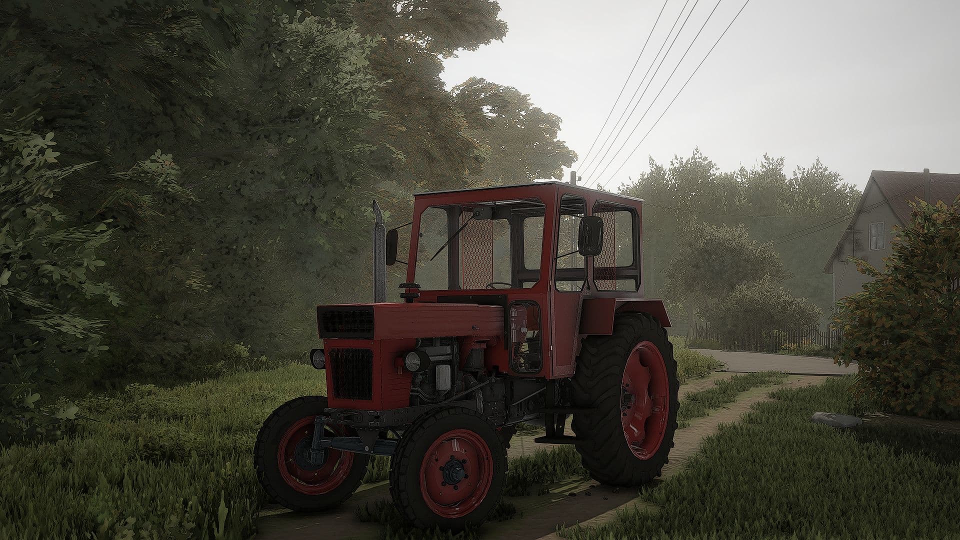 Universal 650 2001 5