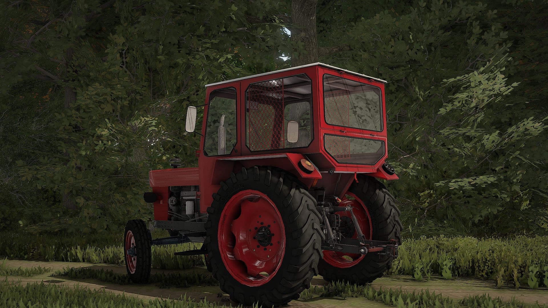 Universal 650 2001 4