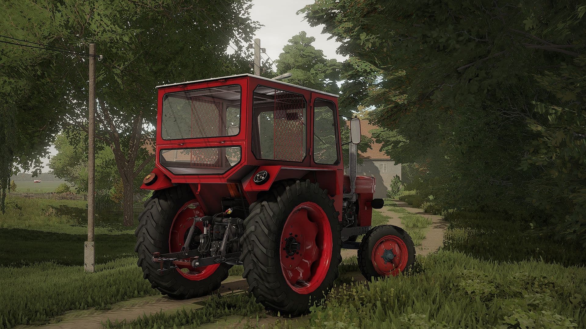 Universal 650 2001 3