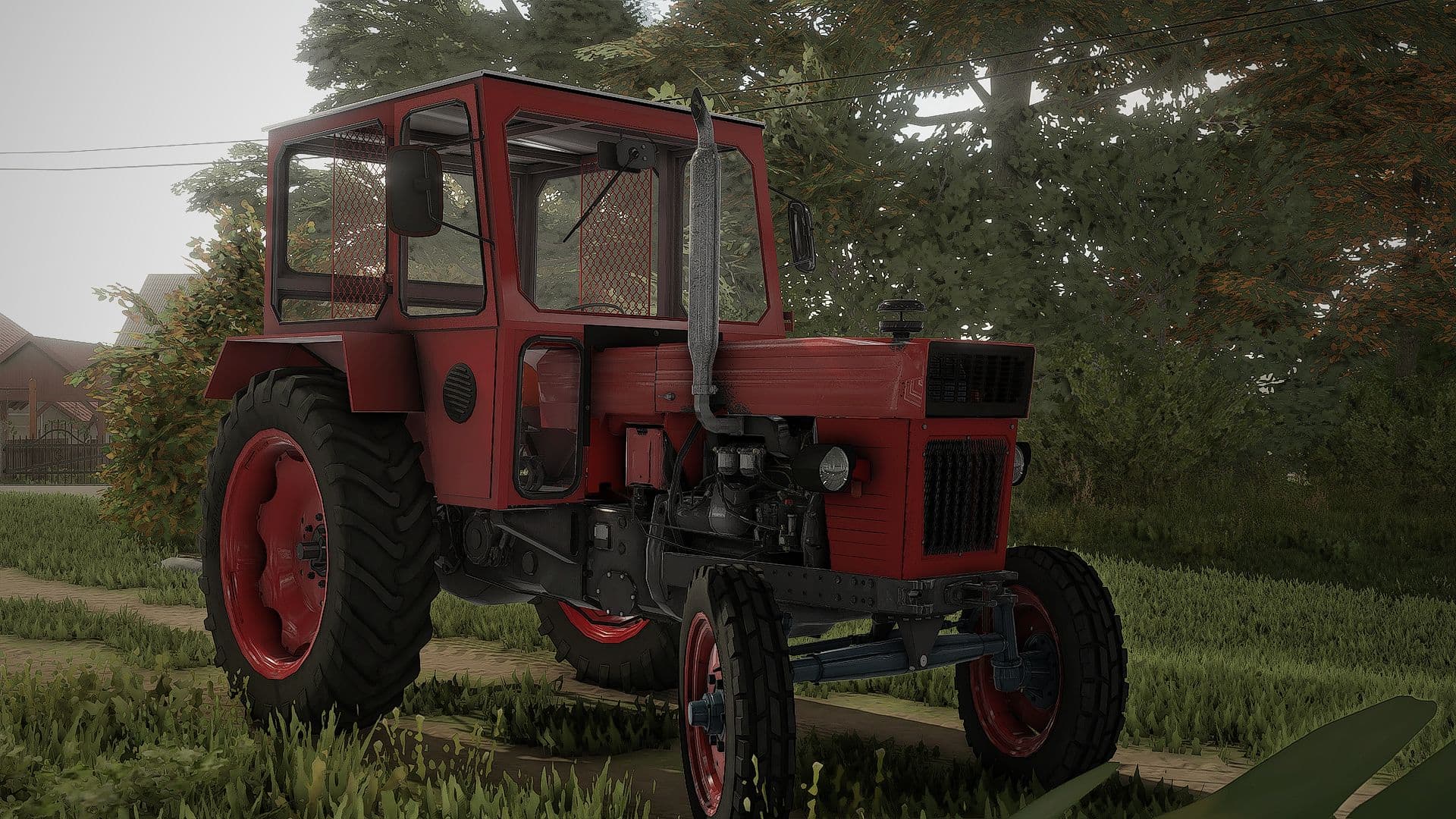 Universal 650 2001 2