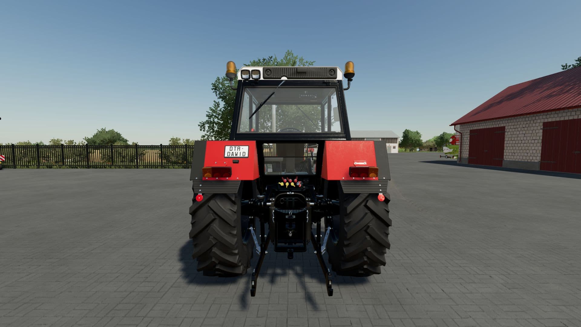 Ursus 1222 4x4 Pietriv Edit GPS 3