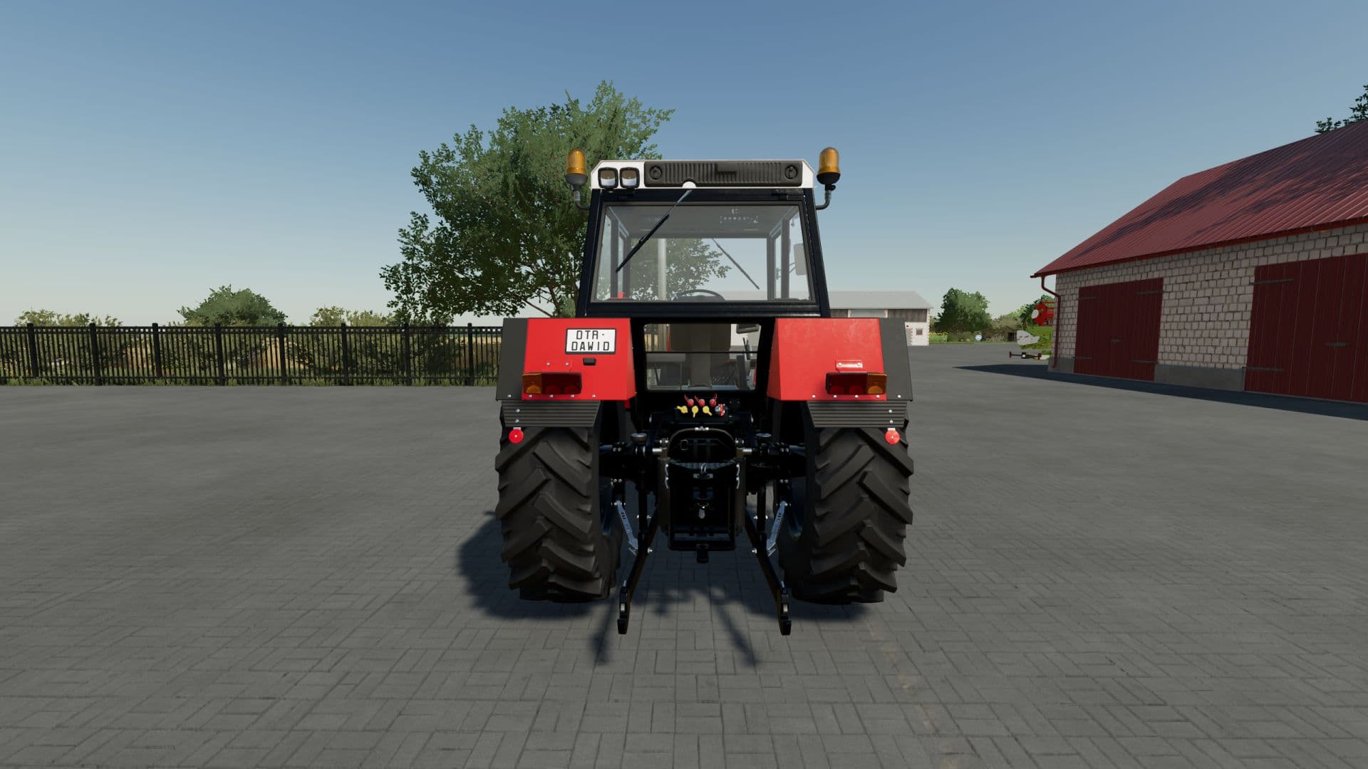Ursus 1224 Pietriv Edit GPS 3