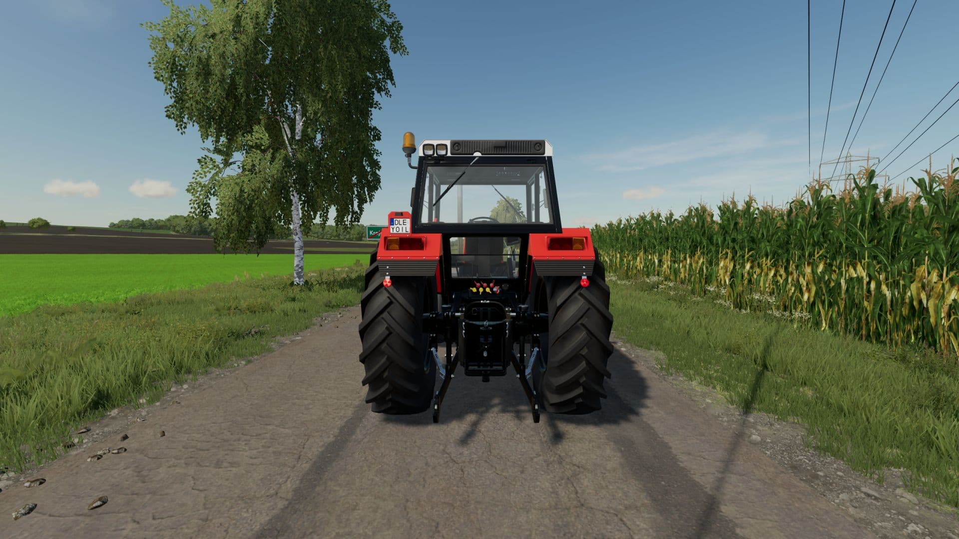Ursus 1224 Turbo DeLuxe1.0 3
