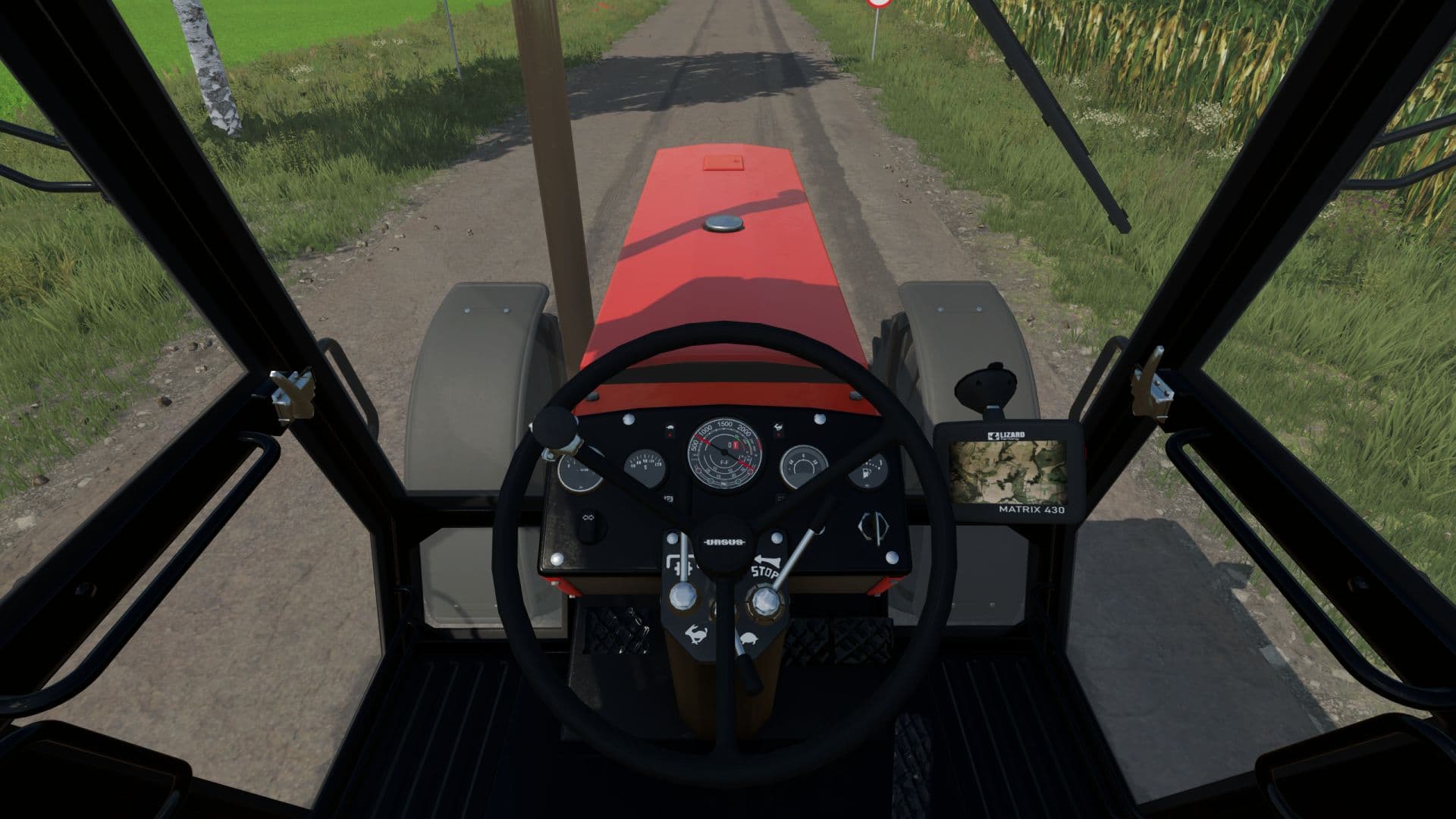 Ursus 1224 Turbo DeLuxe1.0