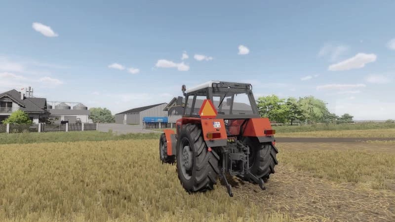 Ursus 1224 Turbo/1614 5