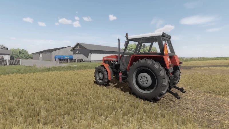Ursus 1224 Turbo/1614 3