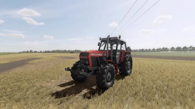 Ursus 1224 Turbo/1614 2