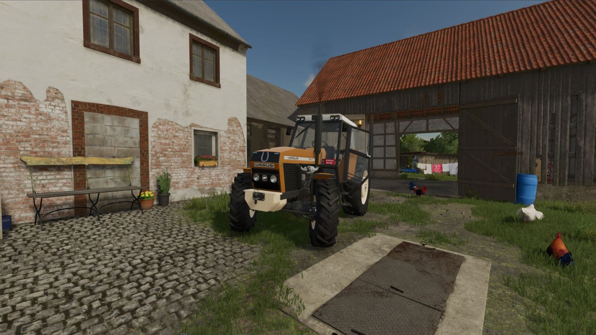 Ursus 1614 Edit 4