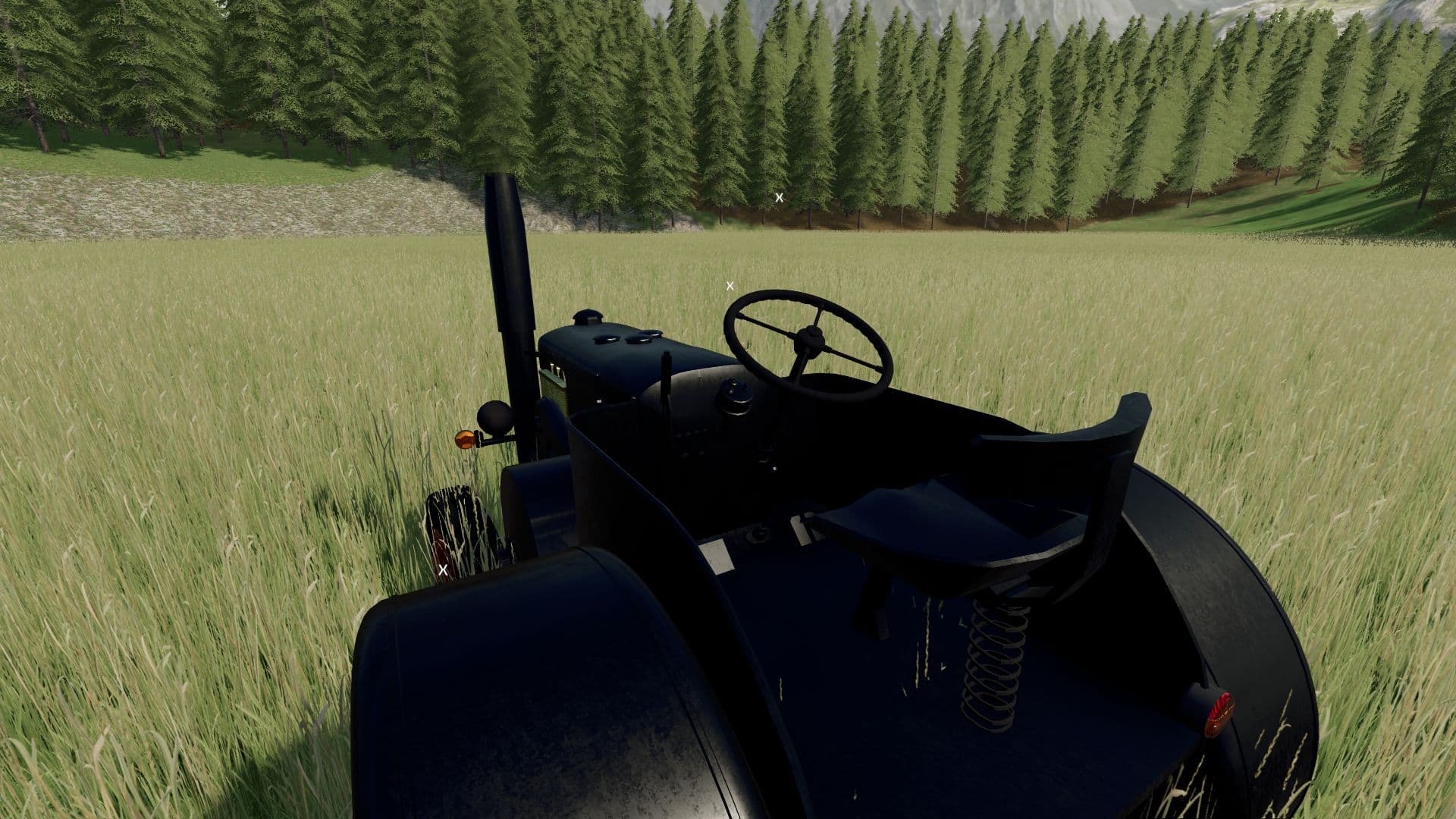 Ursus C45 2