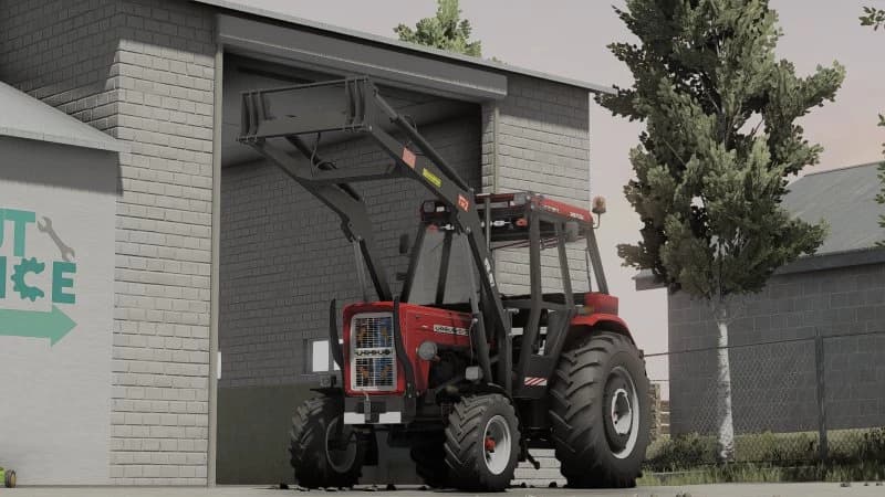 Ursus c360 GR PATRYOQQ 4