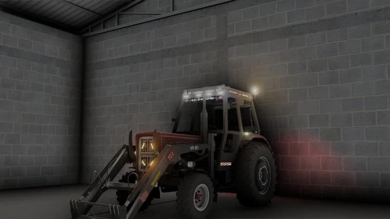 Ursus c360 GR PATRYOQQ 2