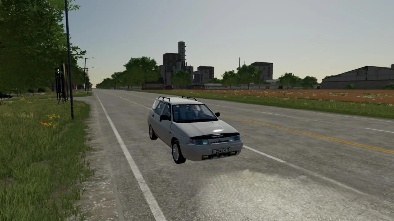 VAZ-2111 2