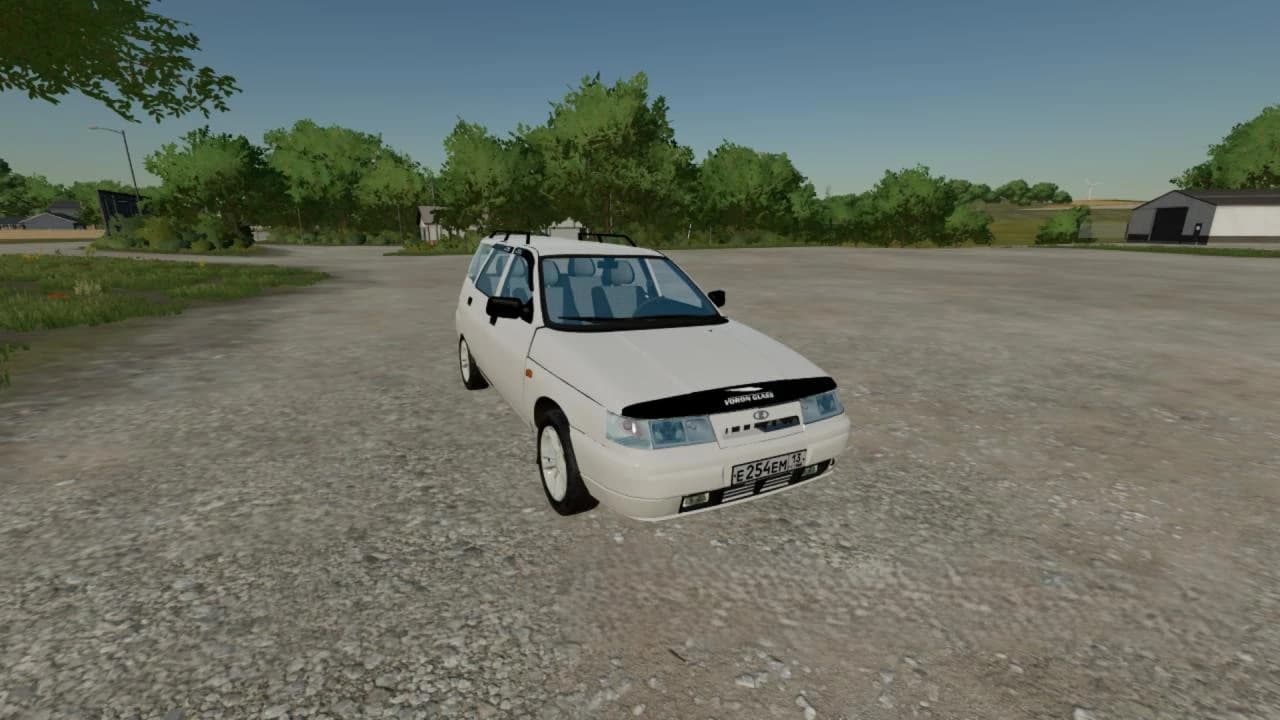 VAZ-2111