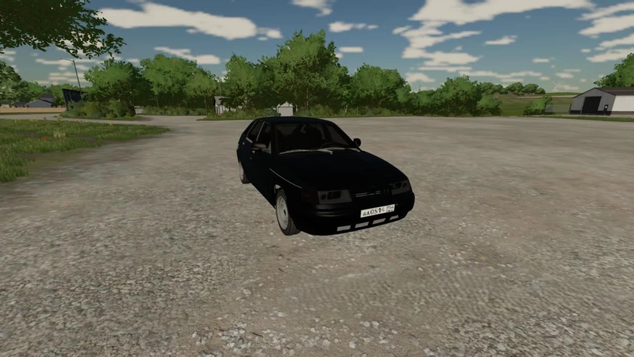 VAZ-2112