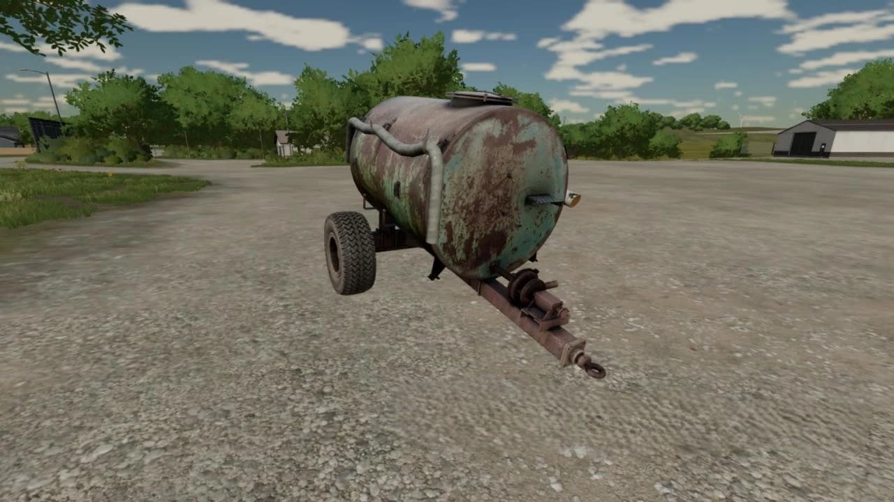 VOO-3A