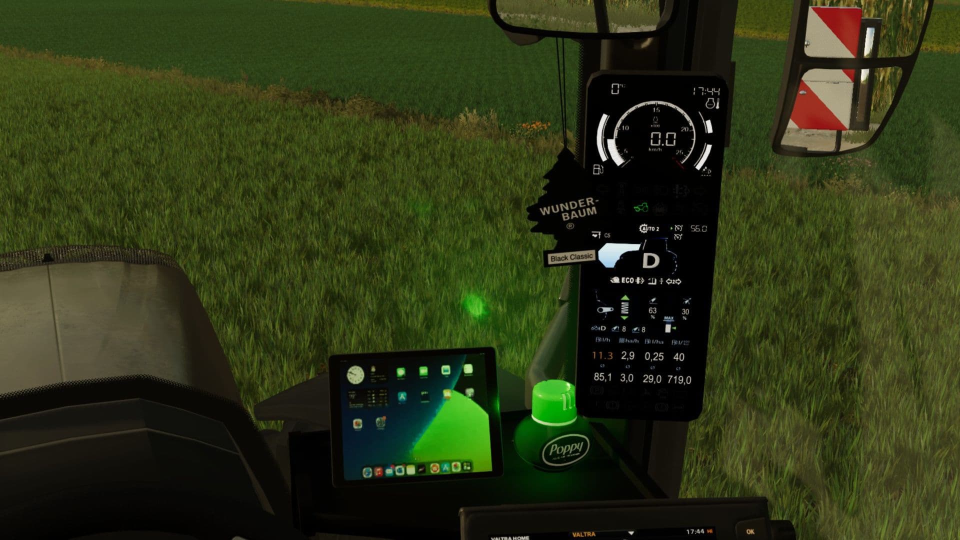 Valtra Q Series Edit 3