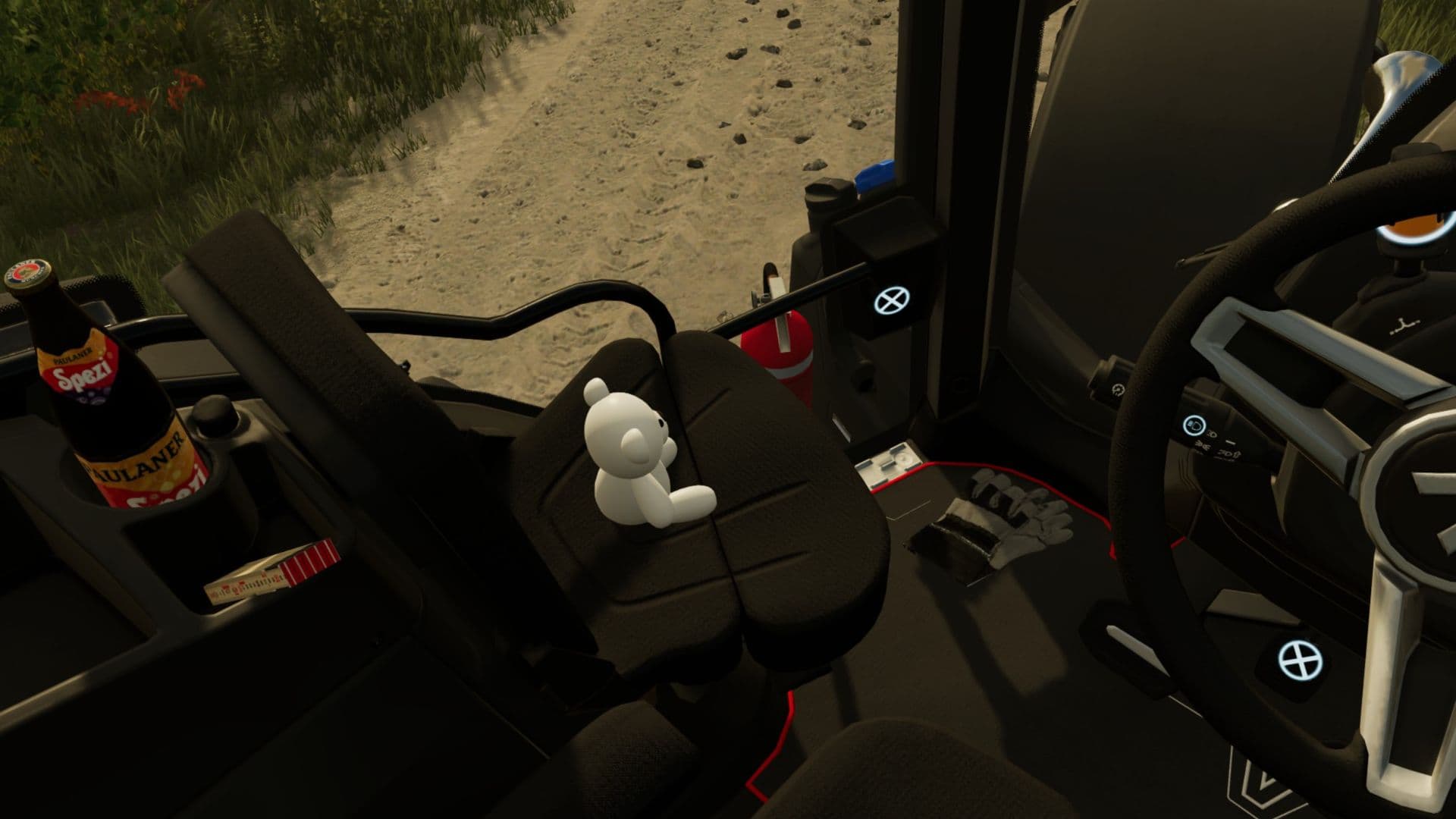 Valtra Q Series Edit 2