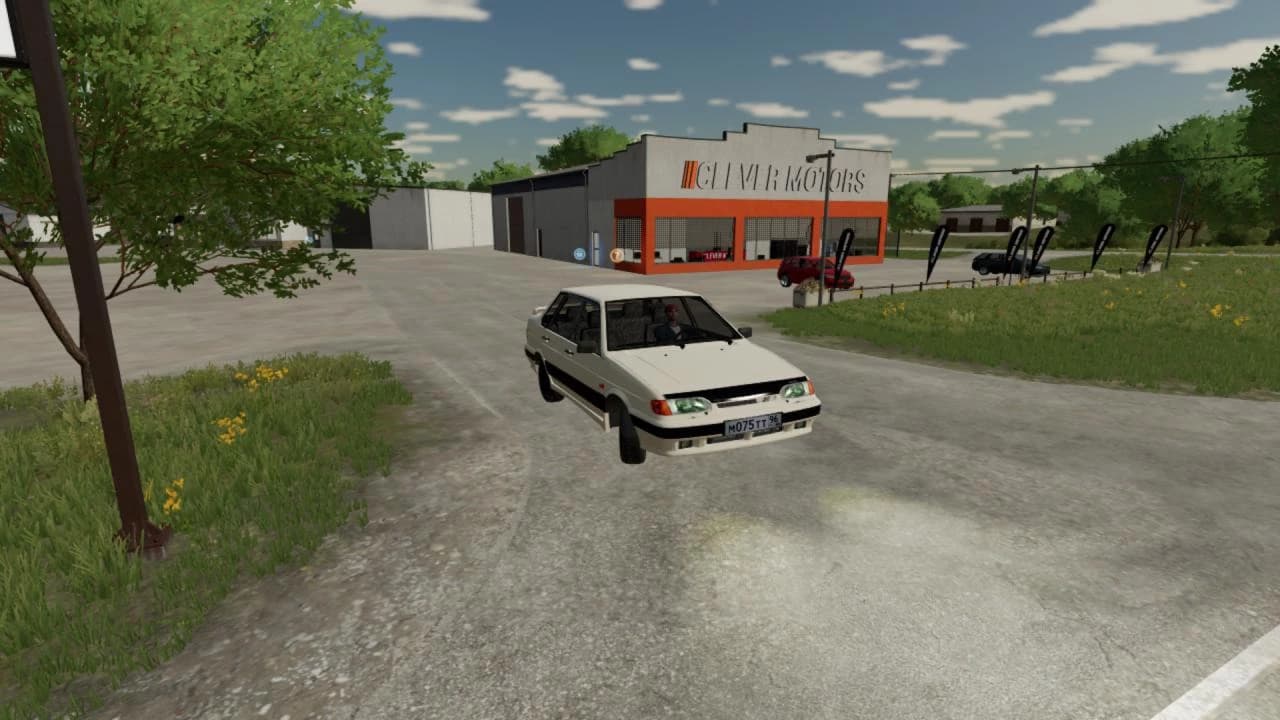 Vaz 2115