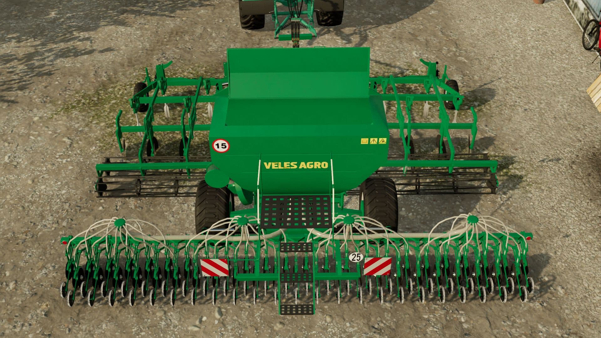 Veles Agro 6M 4