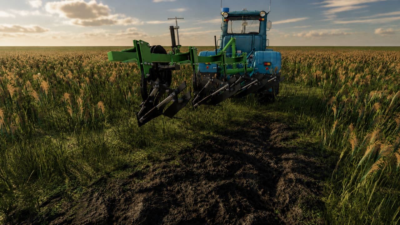 Veles Agro Pack 5