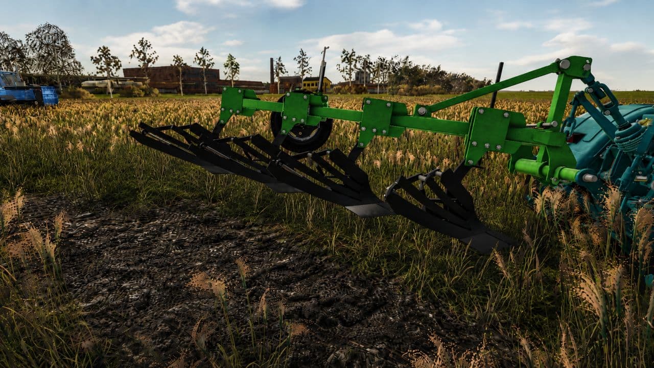 Veles Agro Pack 4