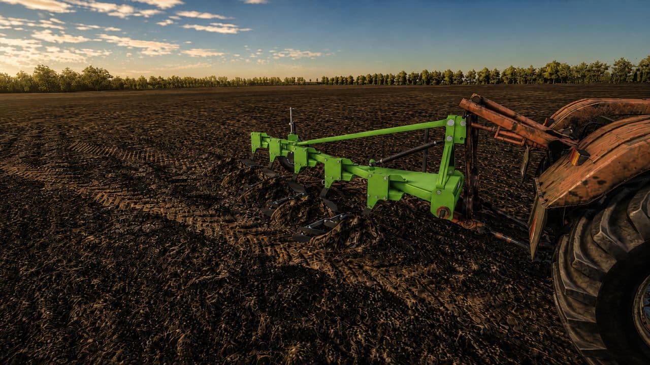 Veles Agro Pack 2