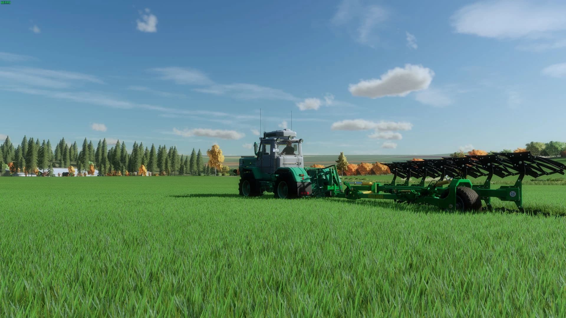 Veles Agro 3