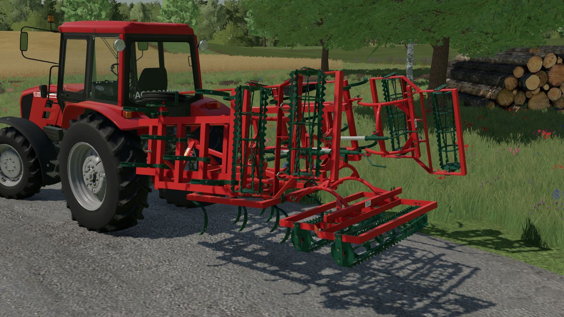Vogel Noot VibroCult 360 4