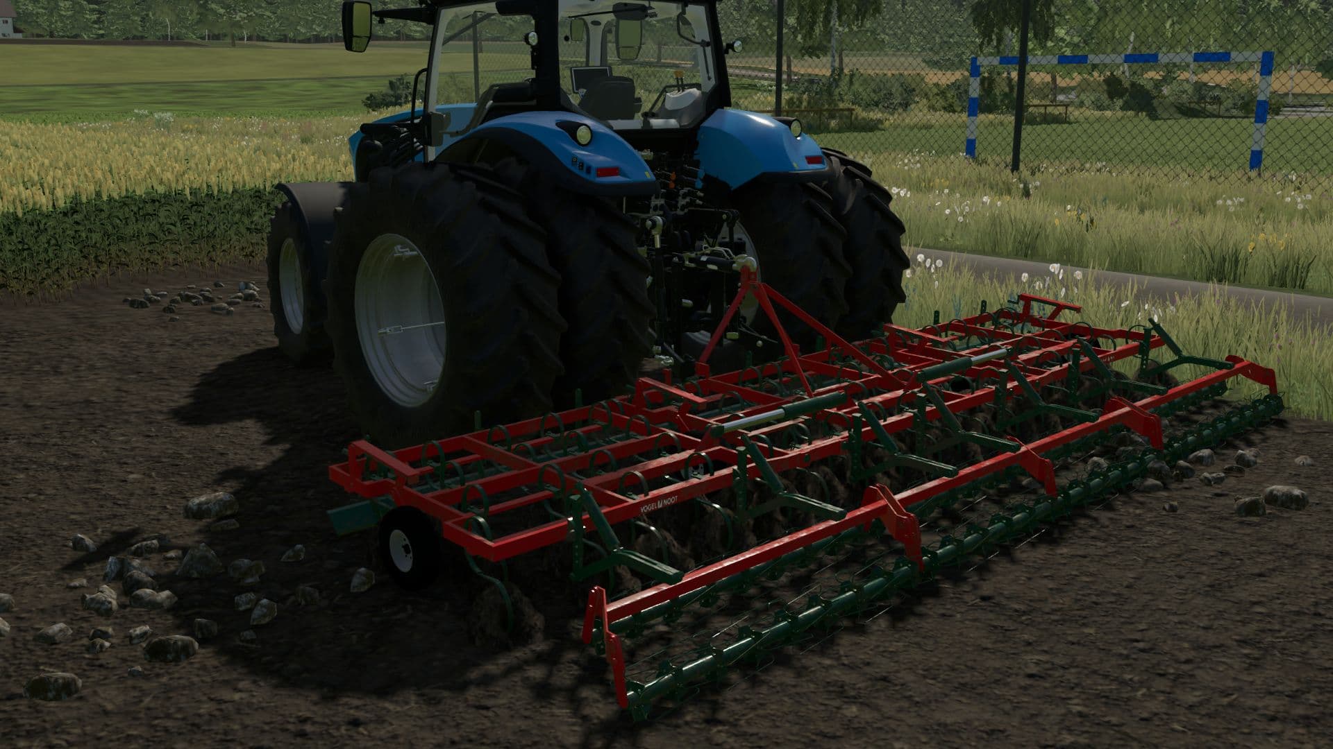 Vogel Noot VibroCult 600 2