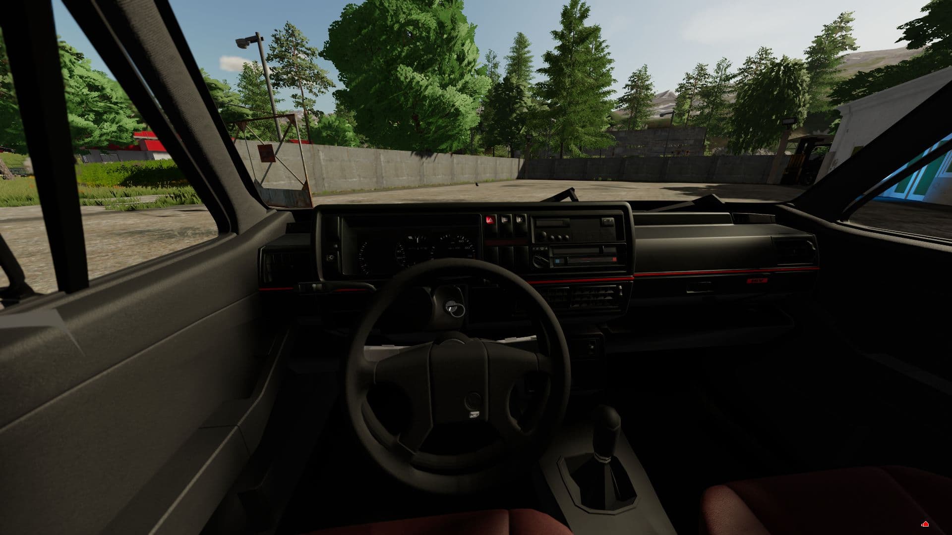 Volkswagen Golf 2 2
