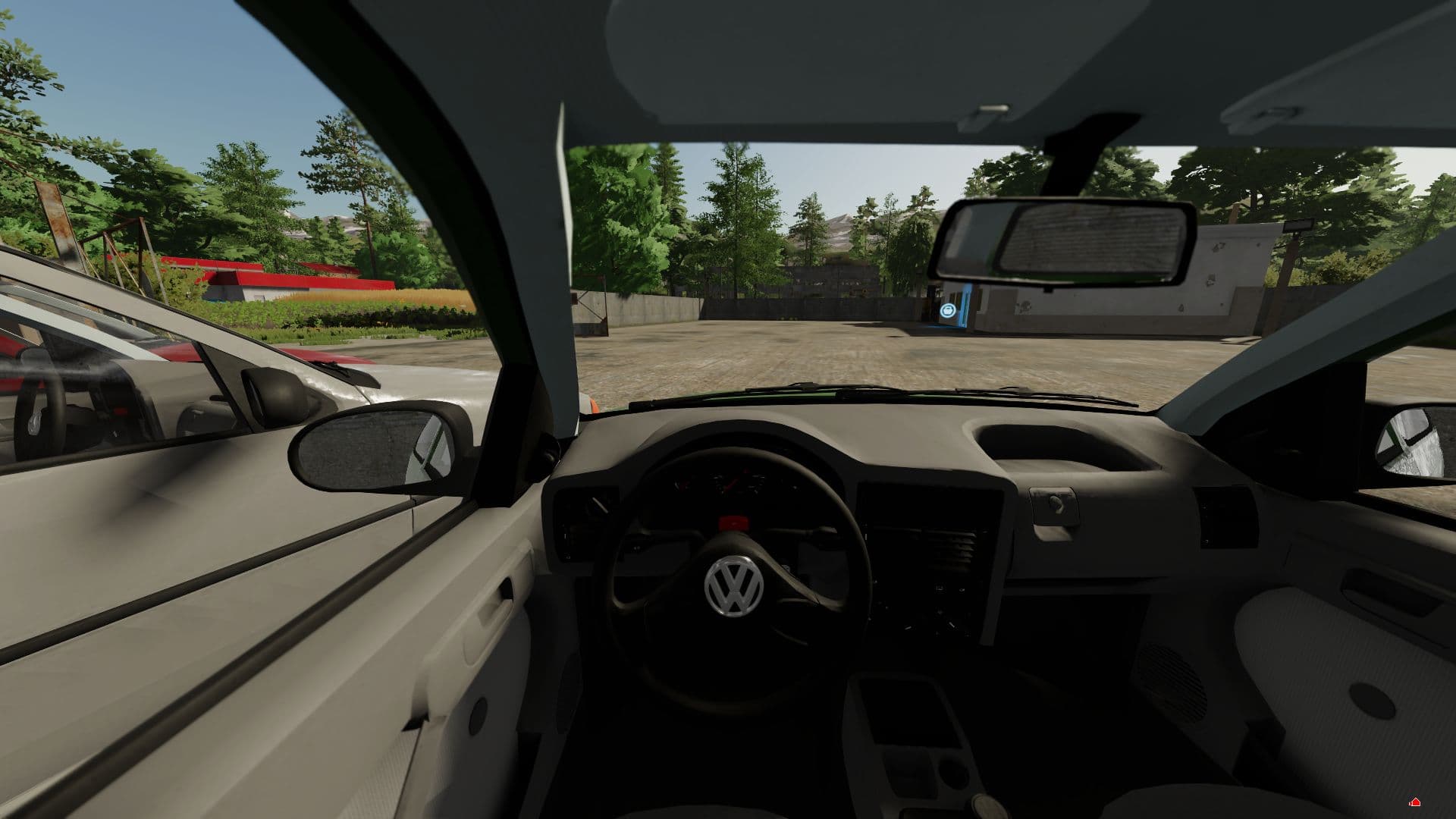 Volkswagen Golf IV 4