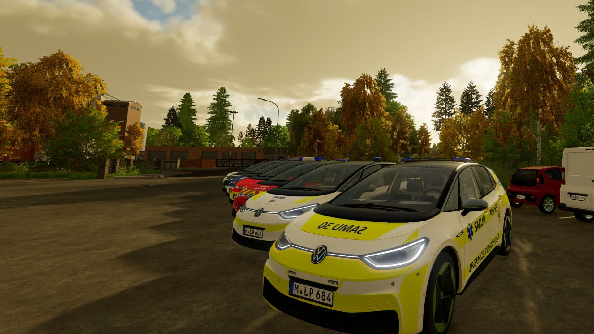 Volkswagen ID3 6