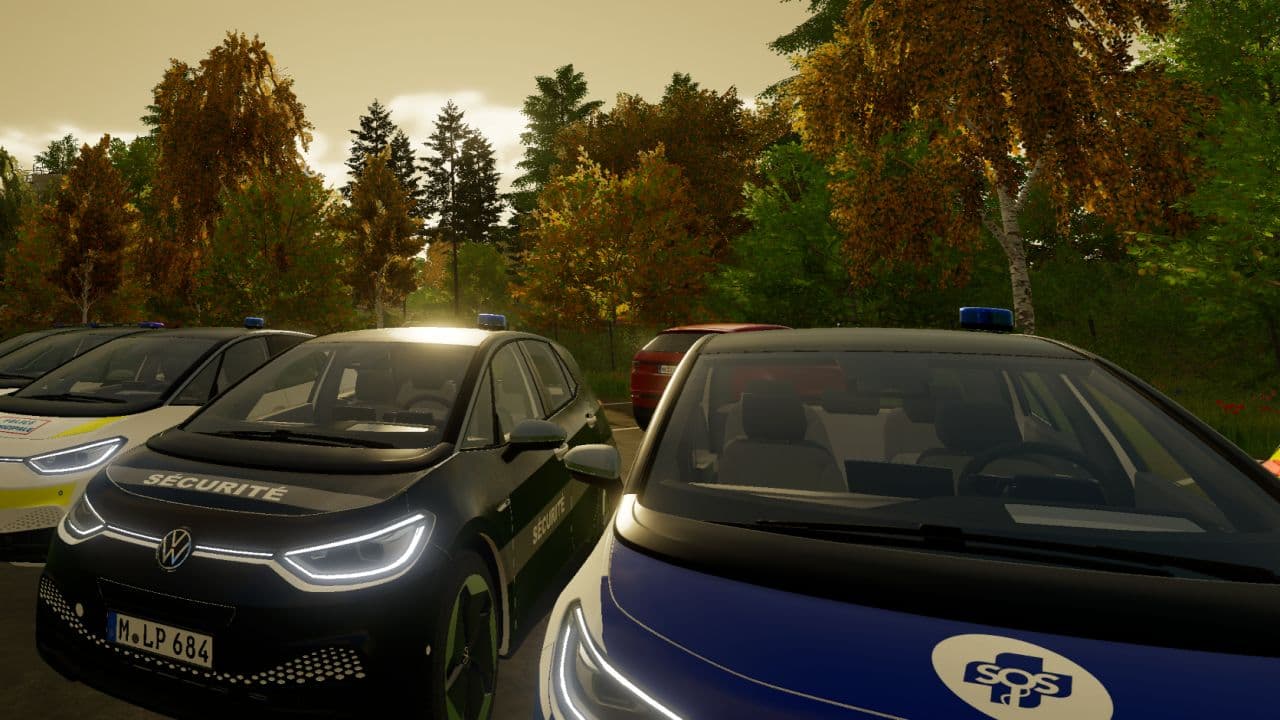 Volkswagen ID3 2