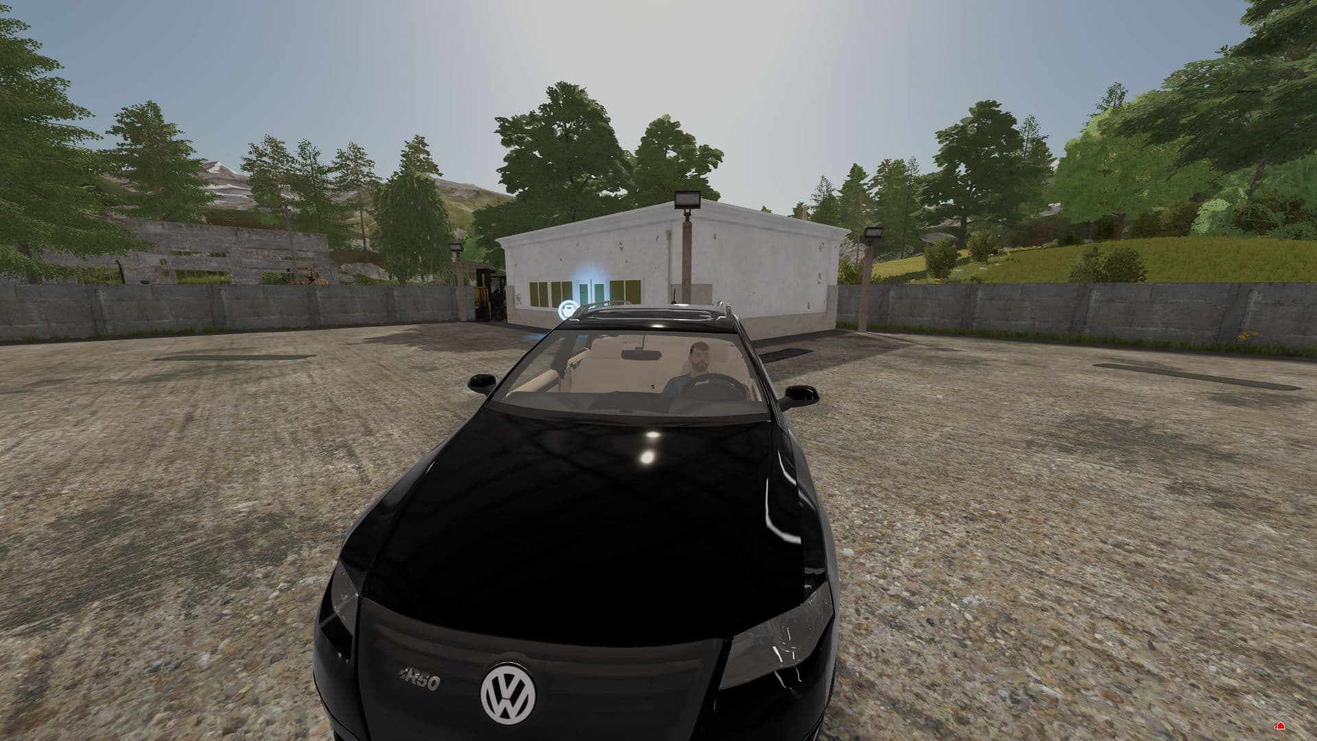 Volkswagen Passat B6 TDI 2.0 3