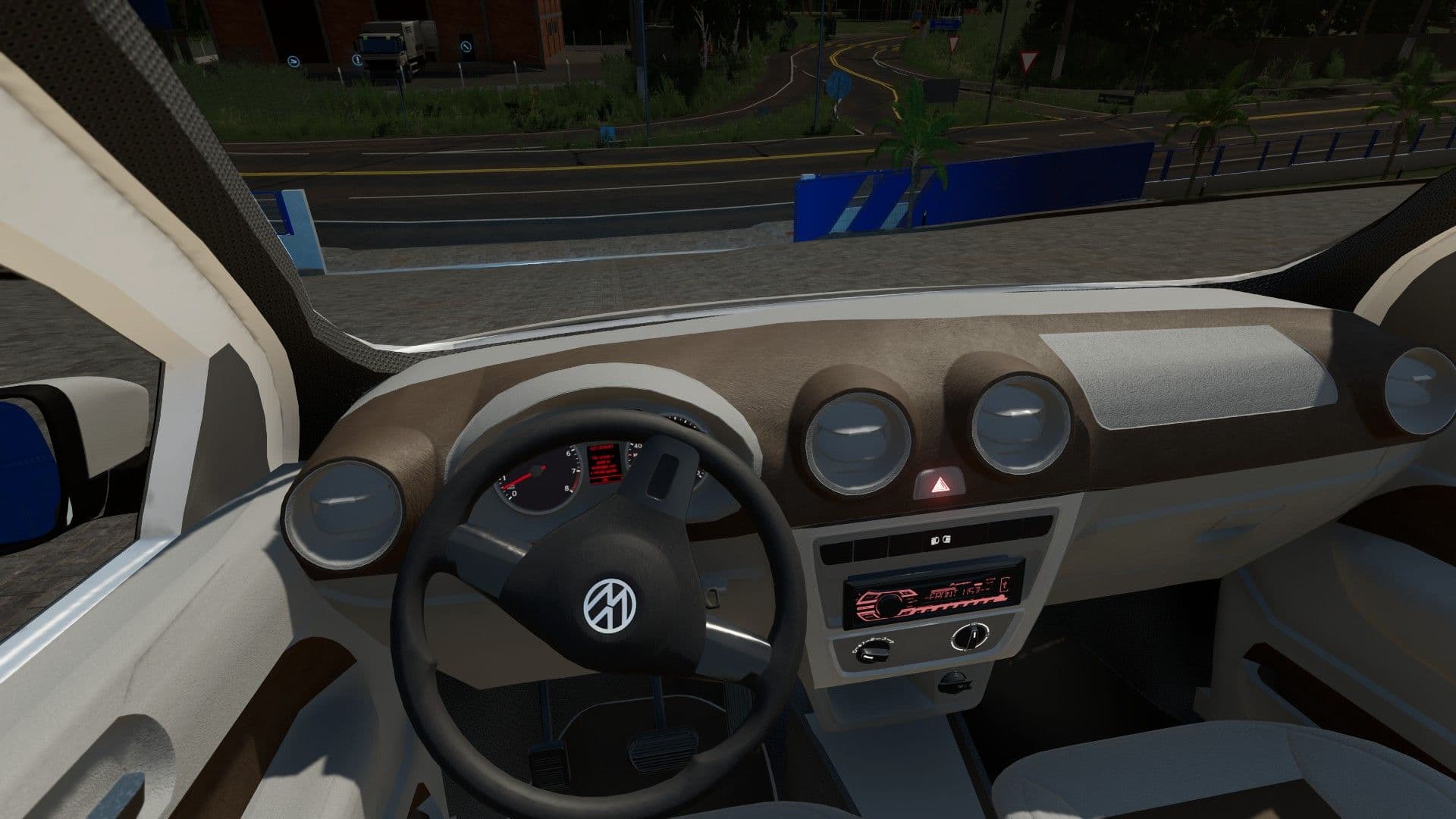 Volkswagen Saveiro G6 2