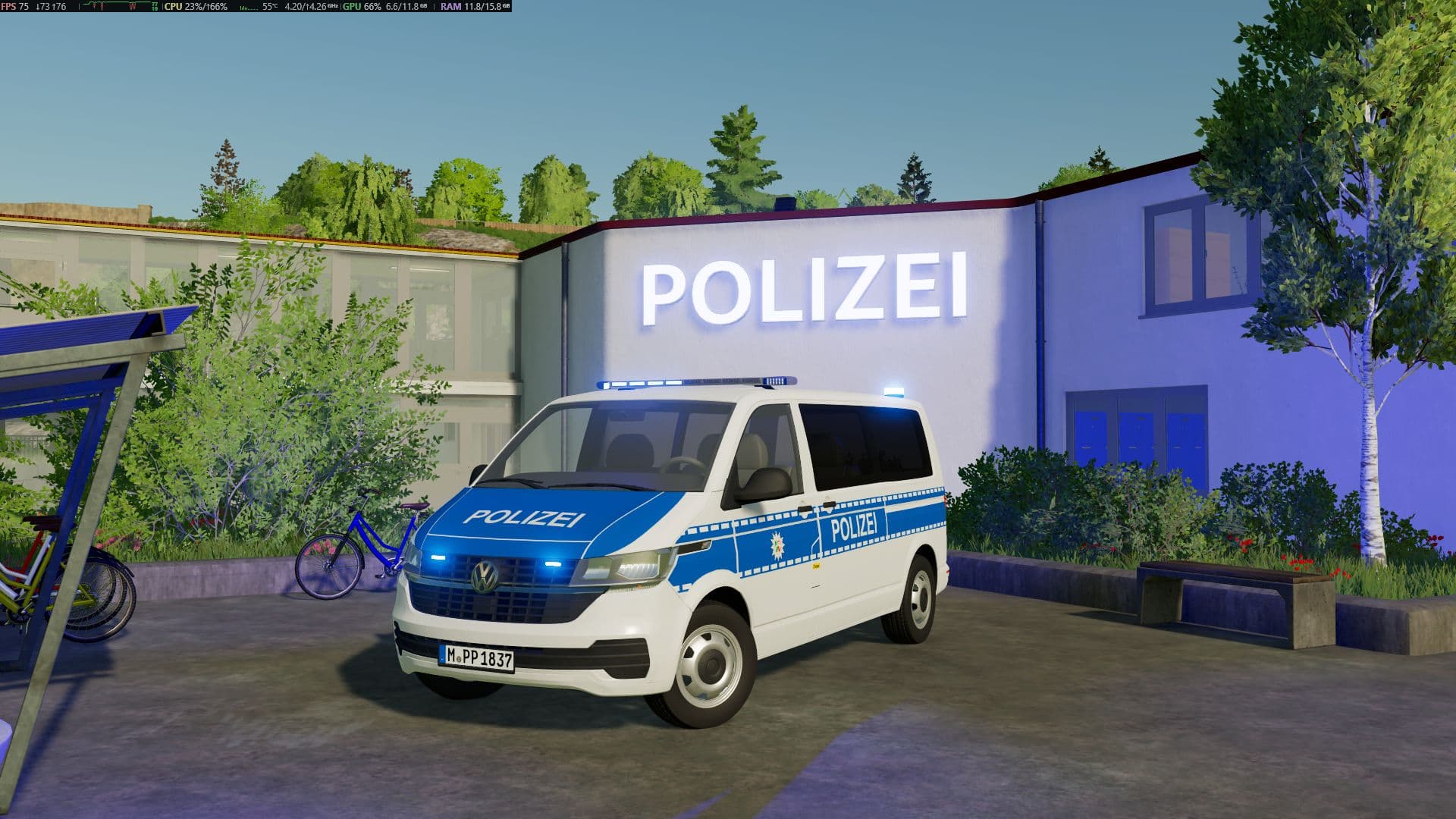 Volkswagen T6.1 Startline L2 6