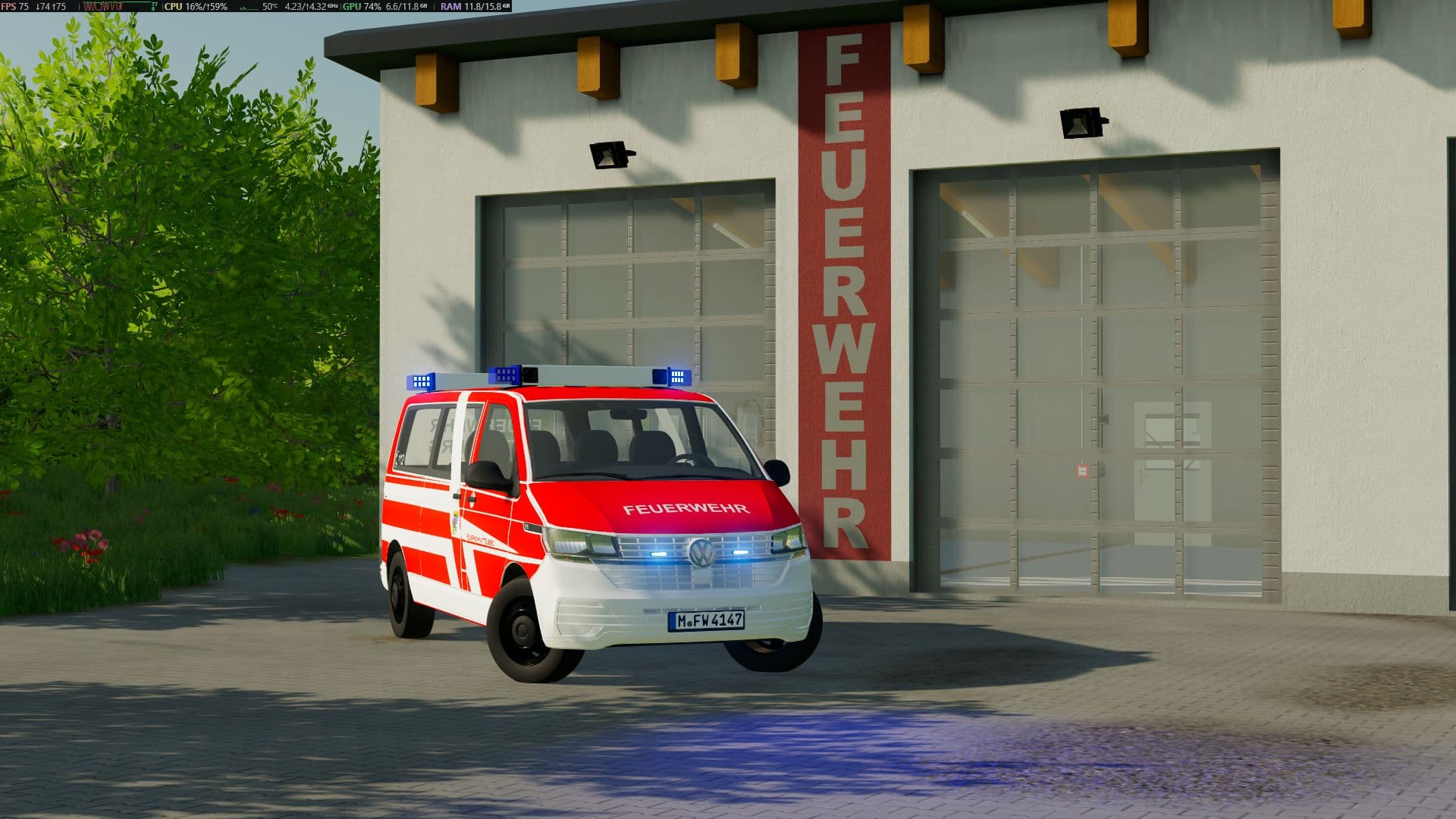 Volkswagen T6.1 Startline L2 5