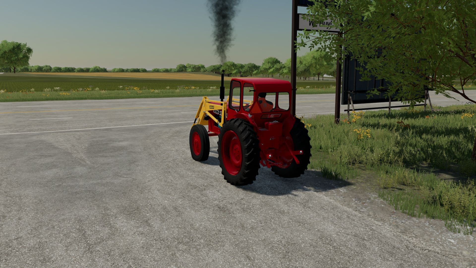 Volvo BM 600 2