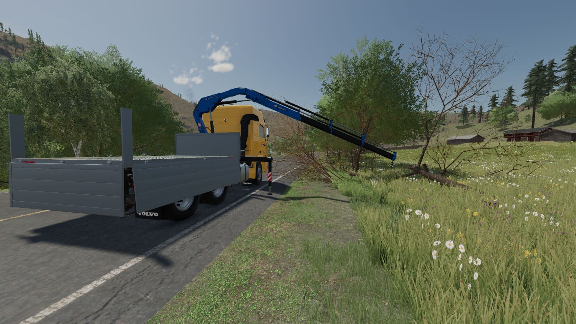 Volvo F Series Pack 2