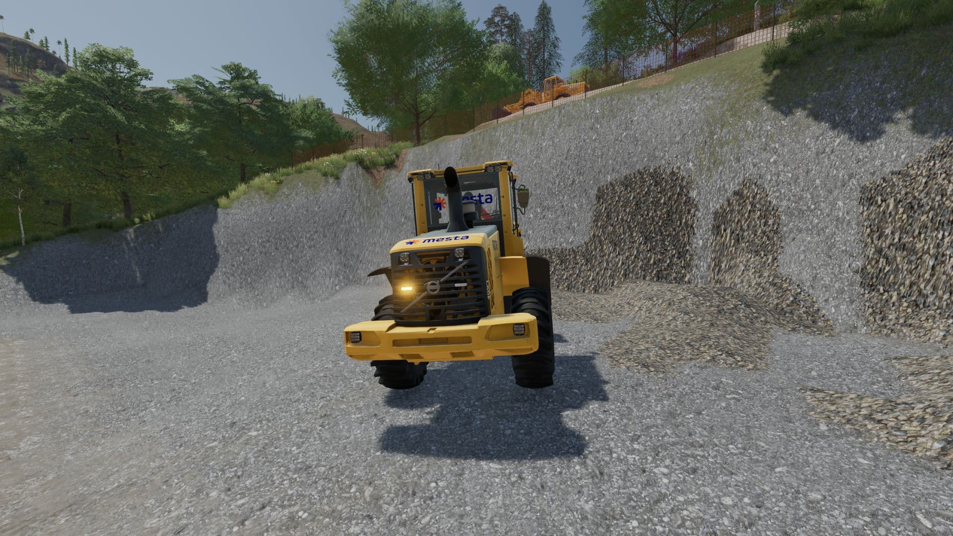 Volvo L60F 2