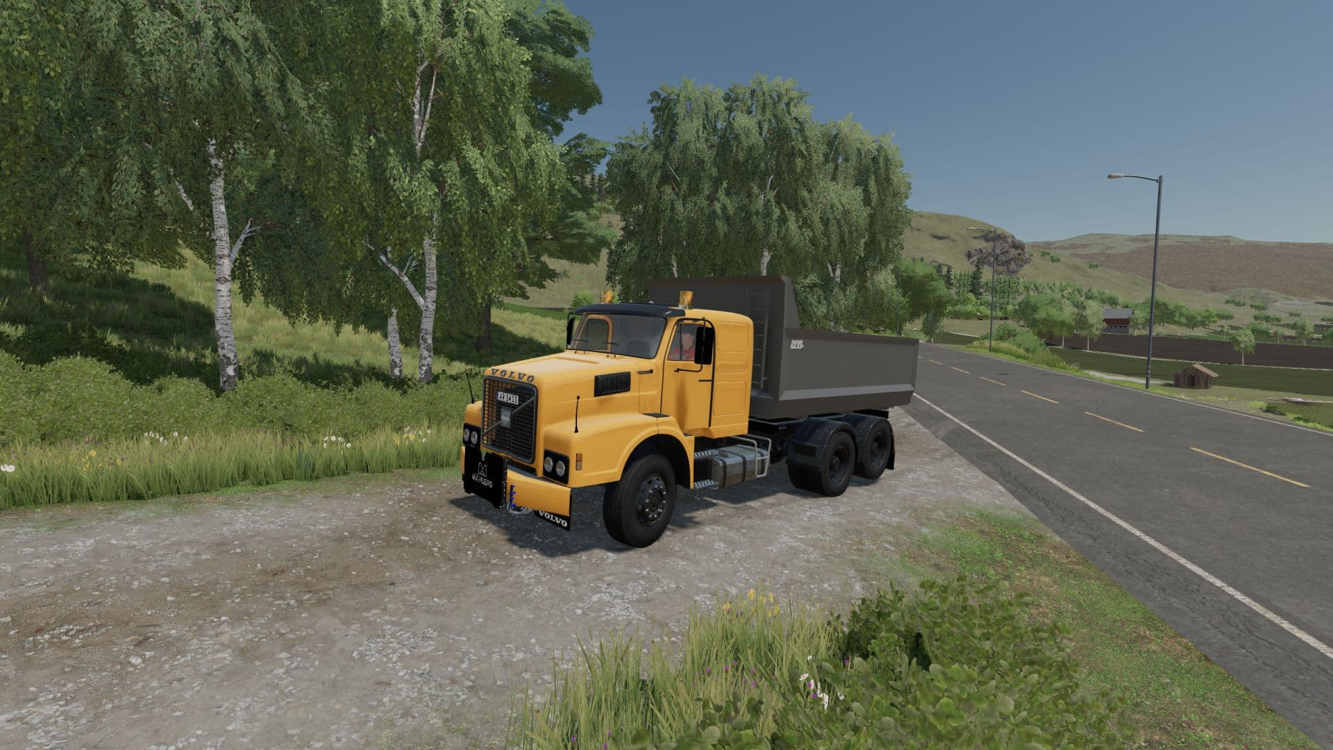 Volvo N10 3