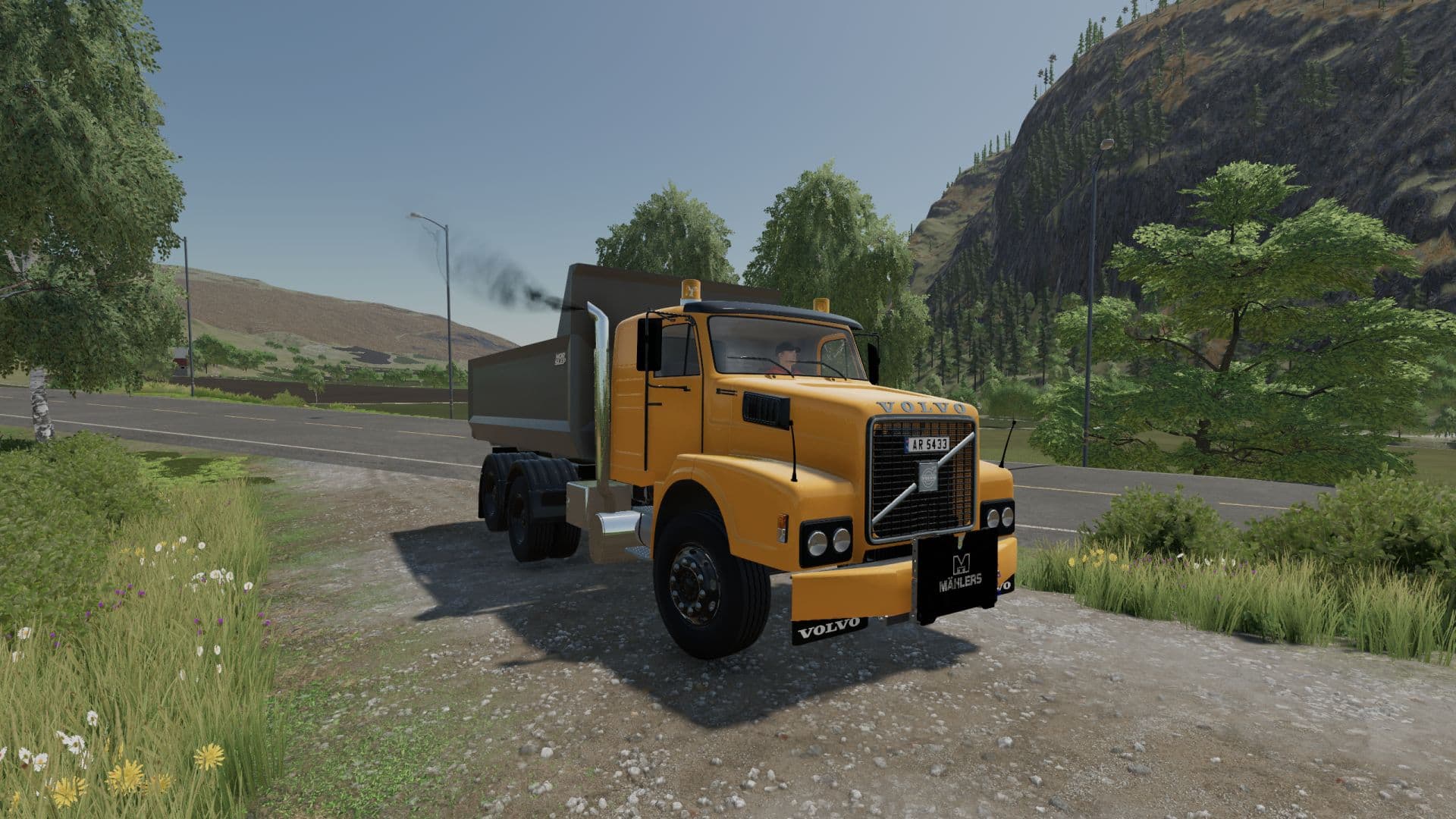 Volvo N10 2