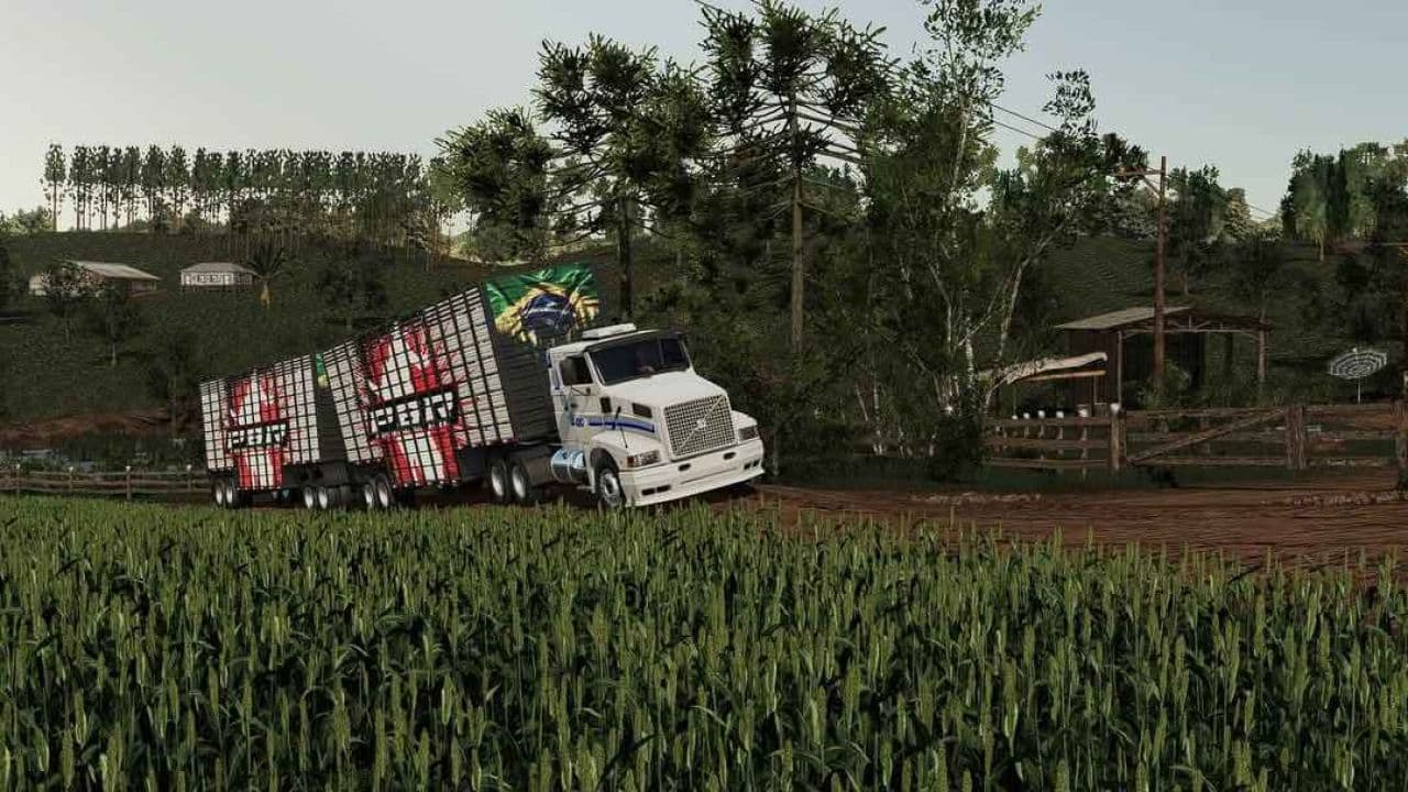 Volvo NL12 Dentinho 2