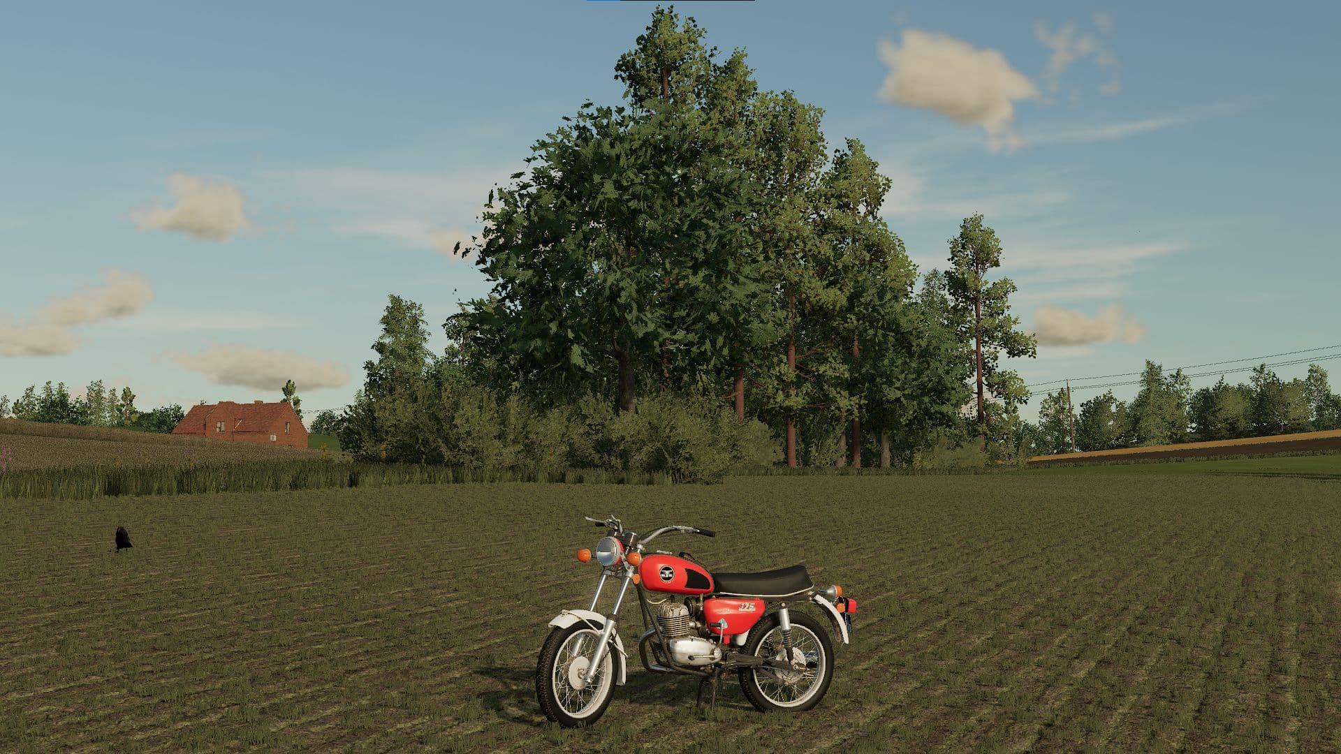 WSK Perkoz 2