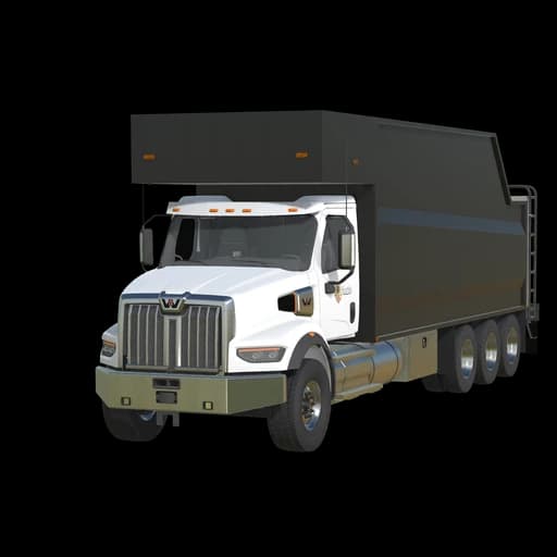 Western Star 49X Stormbody